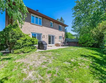 
80 Lillooet Cres <a href='https://luckyalan.com/community.php?community=Richmond Hill:North Richvale'>North Richvale, Richmond Hill</a> 4 beds 2 baths 1 garage $895K