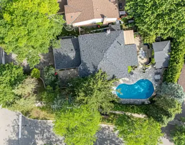 51 Knowles Cres Aurora Highlands, Aurora 3 beds 2 baths 2 garage $1.049M