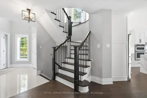 Vaughan real estate