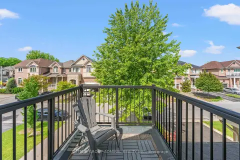 Vaughan real estate