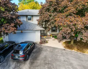273 William Forster Rd Cornell, Markham 4 beds 4 baths 1 garage $1.159M