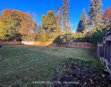 273 William Forster Rd Cornell, Markham 4 beds 4 baths 1 garage $1.159M