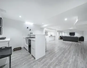 273 William Forster Rd Cornell, Markham 4 beds 4 baths 1 garage $1.159M
