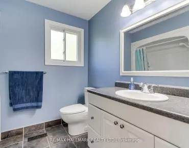 63 Bethpage Cres Glenway Estates, Newmarket 4 beds 5 baths 2 garage $1.55M