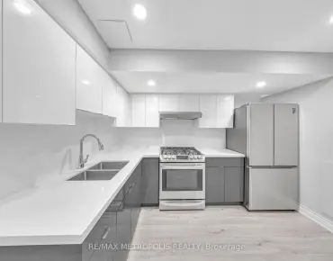 24 Billy Joel Cres Markham Village, Markham 5 beds 4 baths 2 garage $1.449M