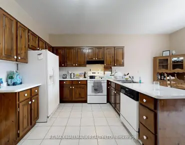 25 Lord Nelson Crt <a href='https://luckyalan.com/community.php?community=Richmond Hill:Rouge Woods'>Rouge Woods, Richmond Hill</a> 5 beds 4 baths 2 garage $1.998M