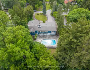 27 Radford Cres Sherwood-Amberglen, Markham 3 beds 4 baths 2 garage $1.199M