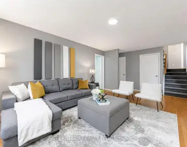 16958 Bayview Ave Central Newmarket, Newmarket 3 beds 2 baths garage $998.88K