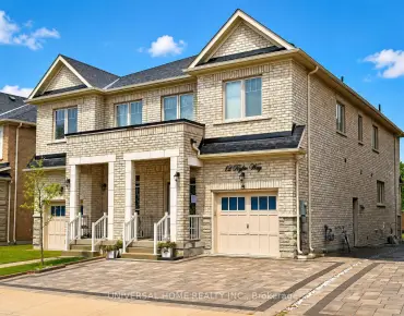 5 Woolen Mill Rd <a href='https://luckyalan.com/community.php?community=Markham:Raymerville'>Raymerville, Markham</a> 3 beds 4 baths 2 garage $1.158M