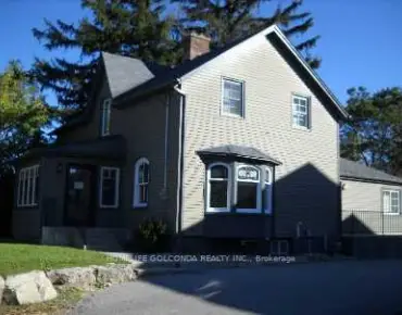 
6 Paramount Rd Old Markham Village, Markham 3 beds 2 baths 2 garage $1.15M
