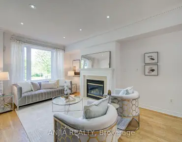 
6 Paramount Rd Old Markham Village, Markham 3 beds 2 baths 2 garage $1.15M