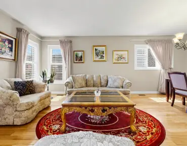 8 Townwood Dr Jefferson, Richmond Hill 3 beds 3 baths 1 garage $1.07M