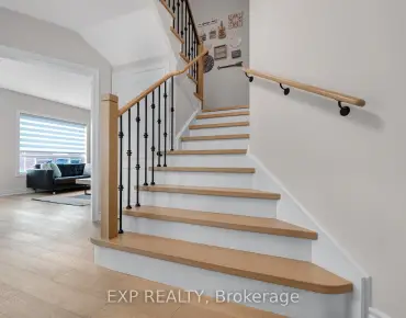 59 Nature Way Cres Woodland Hill, Newmarket 4 beds 3 baths 2 garage $1.19M