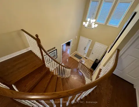 Vaughan real estate