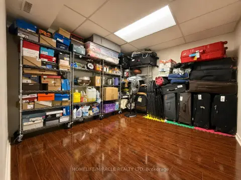 Vaughan real estate
