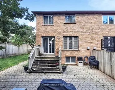 186 Oxford St <a href='https://luckyalan.com/community_CN.php?community=Richmond Hill:Mill Pond'>Mill Pond, Richmond Hill</a> 5 beds 5 baths 2 garage $3.4M