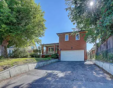 
7693 Ninth Line Box Grove, Markham 3 beds 2 baths 2 garage $1.4M