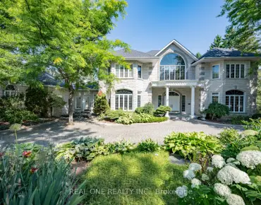 14 Alm Crt Aurora Estates, Aurora 5 beds 7 baths 5 garage $4.39M