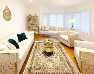 
Bur Oak Ave <a href='https://luckyalan.com/community.php?community=Markham:Berczy'>Berczy, Markham</a> 3 beds 4 baths 1 garage $1.3M
