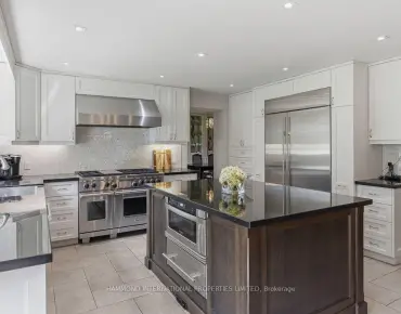 
7693 Ninth Line Box Grove, Markham 3 beds 2 baths 2 garage $1.4M