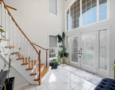 
7693 Ninth Line Box Grove, Markham 3 beds 2 baths 2 garage $1.4M