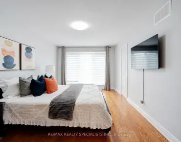 
156 Stephenson Cres <a href='https://luckyalan.com/community.php?community=Richmond Hill:Crosby'>Crosby, Richmond Hill</a> 3 beds 2 baths 1 garage $949.688K