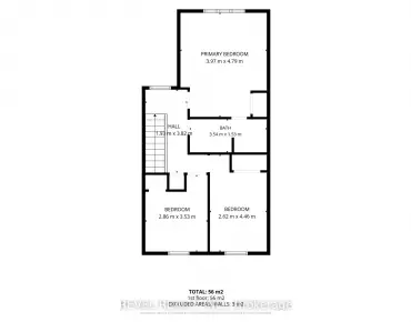 26 Parkland Crt Aurora Heights, Aurora 3 beds 2 baths 1 garage $795K
