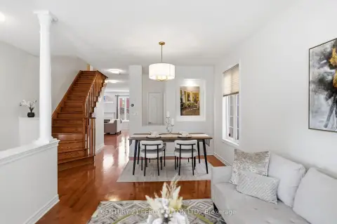 Markham real estate