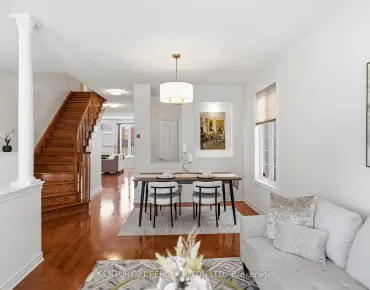 118 Henderson Ave <a href='https://luckyalan.com/community.php?community=Markham:Thornhill'>Thornhill, Markham</a> 3 beds 4 baths 2 garage $999K