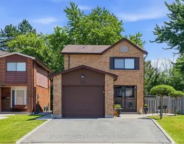 178 Buena Vista Dr Sonoma Heights, Vaughan 4 beds 4 baths 2 garage $1.388M