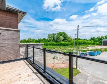 57 Jefferson Side Road Jefferson, Richmond Hill 3 beds 4 baths 2 garage $949.99K