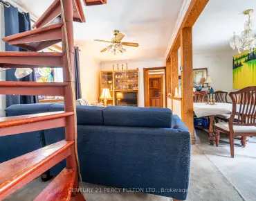 595 North Lake Rd Oak Ridges Lake Wilcox, Richmond Hill 2 beds 1 baths 2 garage $1.3M