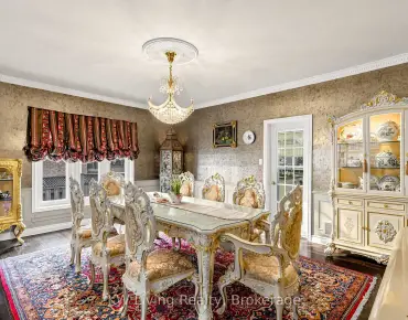 16 Grovewood St <a href='https://luckyalan.com/community.php?community=Richmond Hill:Oak Ridges'>Oak Ridges, Richmond Hill</a> 4 beds 4 baths 2 garage $1.65M