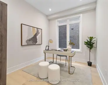 
79 Cartier Cres <a href='https://luckyalan.com/community.php?community=Richmond Hill:Crosby'>Crosby, Richmond Hill</a> 3 beds 3 baths  garage $1.148M