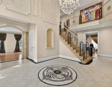 120 Upper Post Rd Patterson, Vaughan 5 beds 5 baths 3 garage $3.388M