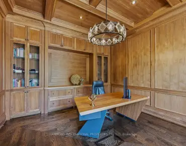 120 Upper Post Rd Patterson, Vaughan 5 beds 5 baths 3 garage $3.388M