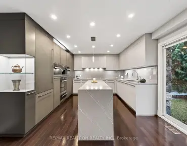 49 Tribbling Cres Hills of St Andrew, Aurora 3 beds 3 baths 2 garage $1.03M