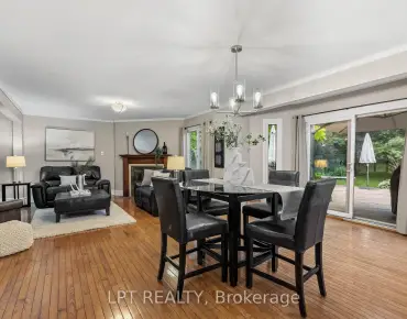 152 McCaffrey Rd Summerhill Estates, Newmarket 4 beds 3 baths 2 garage $1.23M