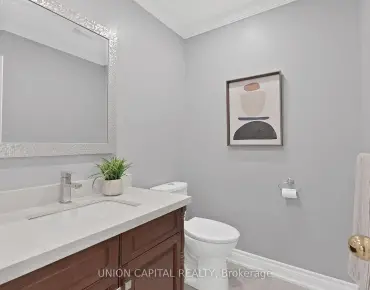 16 Wild Cherry Ln Royal Orchard, Markham 4 beds 7 baths 2 garage $3.488M