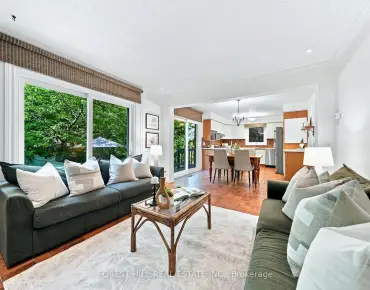 
22 Phillipsen Way Cedarwood, Markham 4 beds 4 baths 1 garage $899.888K