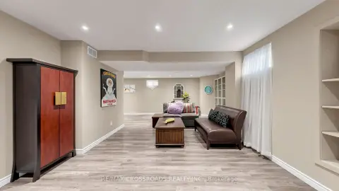 Markham real estate