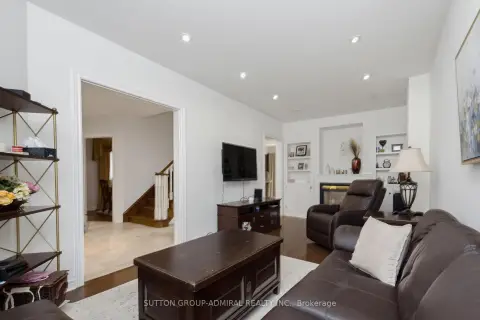 Vaughan real estate