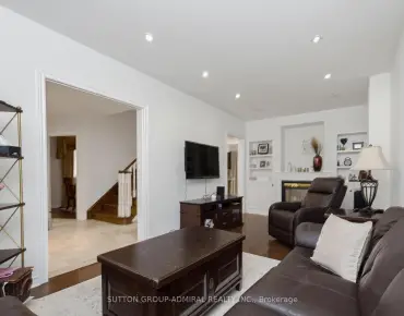 64 Coranto Way Vellore Village, Vaughan 3 beds 4 baths 1 garage $999.9K