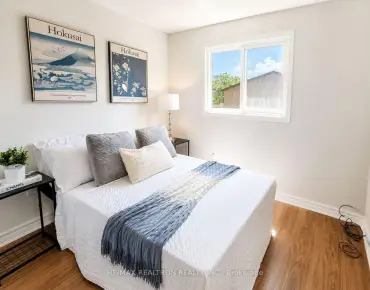 18 Beckett Ave Berczy, Markham 4 beds 4 baths 1 garage $1.538M