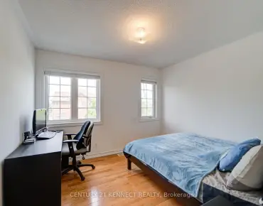 45 Lord Melborne St Victoria Square, Markham 3 beds 4 baths 2 garage $1.088M