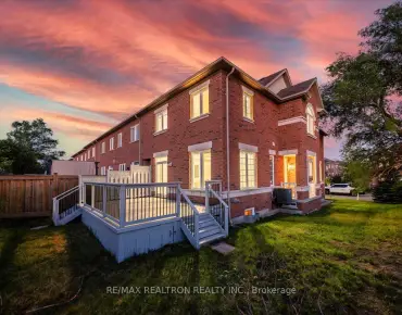 
14 Longworth Ave Rural Richmond Hill, Richmond Hill 4 beds 4 baths 2 garage $1.79M