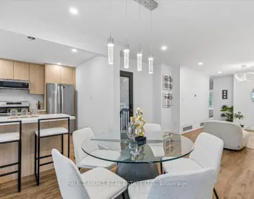 145 Old Surrey Ln <a href='https://luckyalan.com/community_CN.php?community=Richmond Hill:South Richvale'>South Richvale, Richmond Hill</a> 4 beds 4 baths 2 garage $1.689M