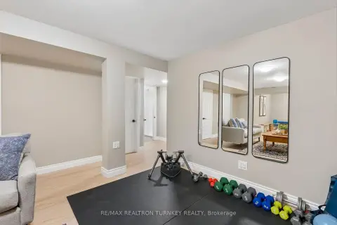 Markham real estate