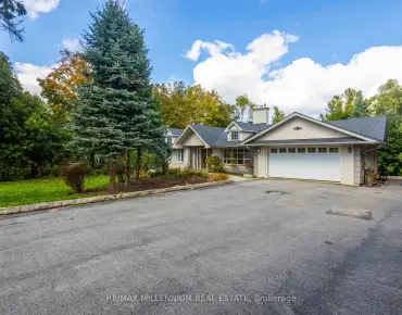 171 Lawrie Rd Beverley Glen, Vaughan 4 beds 6 baths 2 garage $2.398M