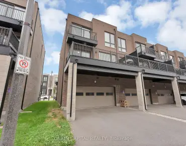 84 Kings College Rd <a href='https://luckyalan.com/community.php?community=Markham:Aileen-Willowbrook'>Aileen-Willowbrook, Markham</a> 4 beds 3 baths 2 garage $1.348M